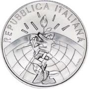 5 Euro 2007