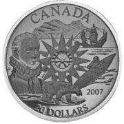 20 Dolarů 2007