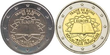 2 Euro 2007
