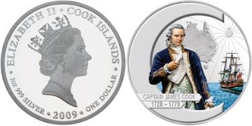 Dolar 2008