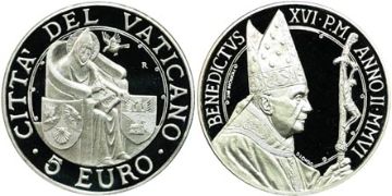 5 Euro 2006