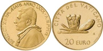 20 Euro 2007