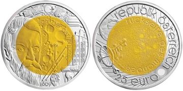 25 Euro 2009