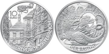 10 Euro 2009