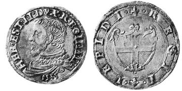 Bianco 1554-1557