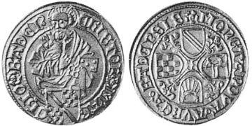 Goldgulden 1475