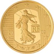 5 Euro 2009