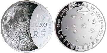 10 Euro 2009