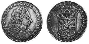 Lira 1717-1718