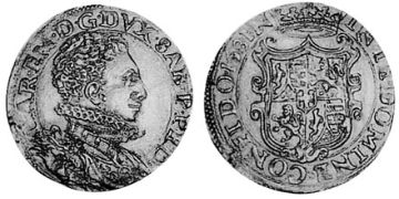 Doppia 1580-1581