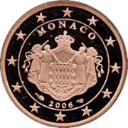 Euro Cent 2006-2009