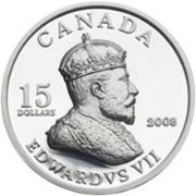 15 Dolarů 2008