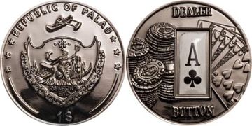 Dollar 2008