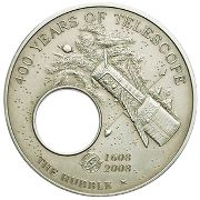 5 Dollars 2008