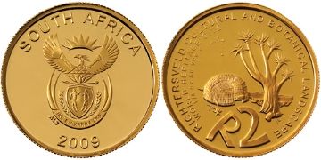 2 Rand 2009