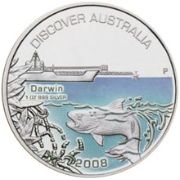 Dolar 2008