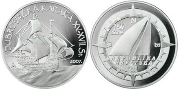 150 Kuna 2007