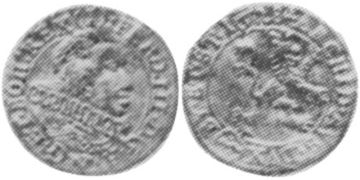 Krejcar 1628
