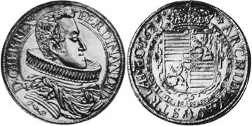 Tolar 1628-1629