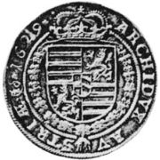 Tolar 1629-1631