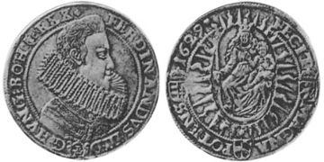 Tolar 1629-1630