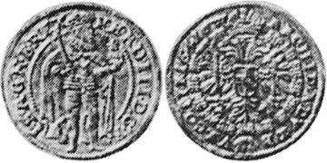 Dukát 1638-1647