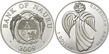 Dollar 2009