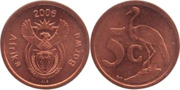 5 Cents 2006