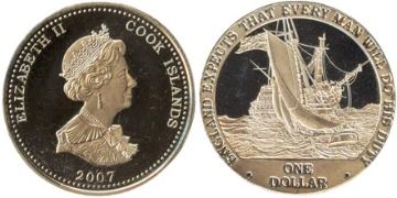Dolar 2007