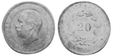 20 Reis 1886