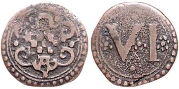 6 Feniků 1590