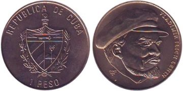 Peso 2002