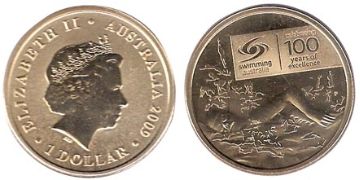 Dolar 2009