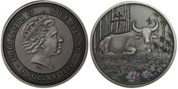 Dollar 2008