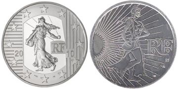 10 Euro 2009-2010