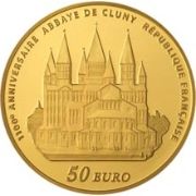 50 Euro 2010