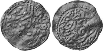 Sultani 1603-1609