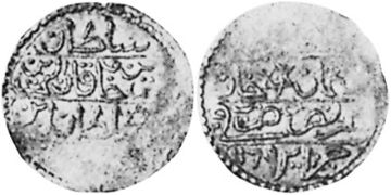 Sultani 1754-1757