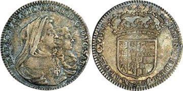 Lira 1675-1680