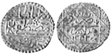 1/2 Sultani 1807-1808