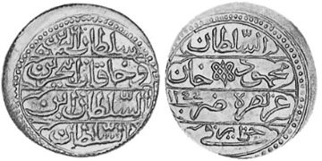 Sultani 1819-1829