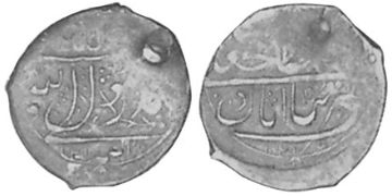 Abbasi 1799-1802