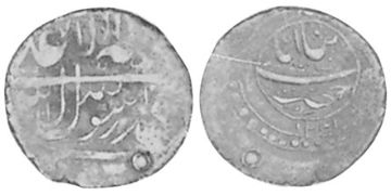 Abbasi 1806-1813