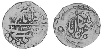 Abbasi 1812-1822