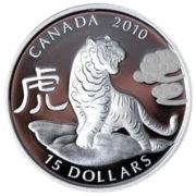15 Dolarů 2010