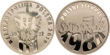 30 Zlotych 2010