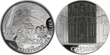 10 Zlotych 2010