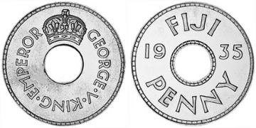 Pence 1934-1936