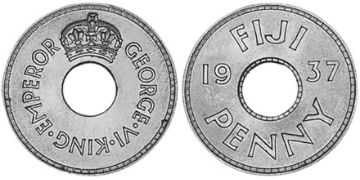 Pence 1937-1945