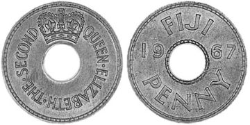 Pence 1954-1968